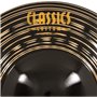 Тарілка Meinl CC18HBBDAR Classics Custom Heavy Big Bell Ride 18"