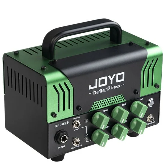 Підсилювач для електрогітари JOYO BADASS