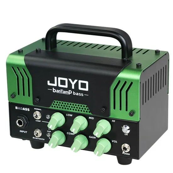 Підсилювач для електрогітари JOYO BADASS