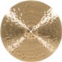 Тарілка Meinl B15FRH Byzance Foundry Reserve 15" Hihats