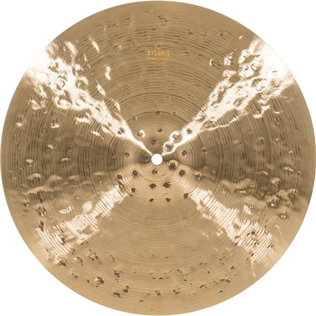 Тарілка Meinl B15FRH Byzance Foundry Reserve 15" Hihats