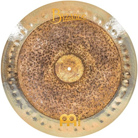 Тарілка Meinl B20DUCH Byzance 20" Dual China