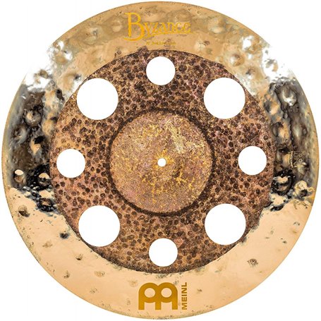 Тарілка Meinl B20DUTRC Byzance 20" Dual China