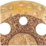 Тарілка Meinl B20DUTRC Byzance 20" Dual China