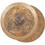 Тарілка Meinl B14EQH Byzance 14" Equilibrium Hats Matt Garstka