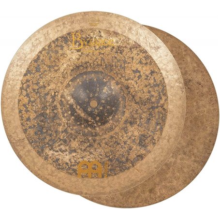 Тарілка Meinl B14EQH Byzance 14" Equilibrium Hats Matt Garstka