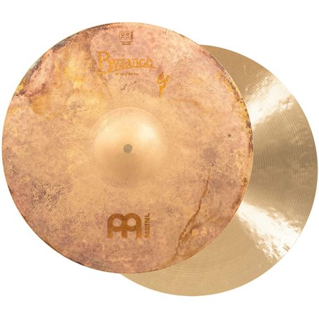 Тарілка Meinl B16SAH Byzance Vintage Sand Hat 16" Hihat