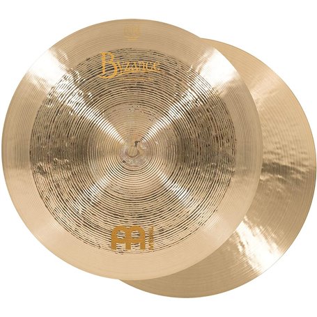 Тарілка Meinl B14TRH Byzance Tradition 14" Hihat