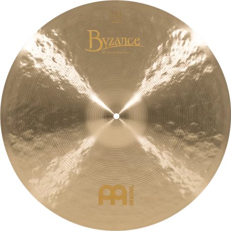 Тарілка Meinl B20JMR Byzance Jazz 20" Medium Ride