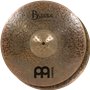 Тарілка Meinl B15BADAH Byzance Big Apple Dark Hihat 15"