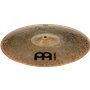 Тарілка Meinl B15BADAH Byzance Big Apple Dark Hihat 15"