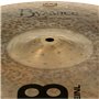 Тарілка Meinl B15BADAH Byzance Big Apple Dark Hihat 15"