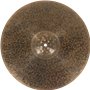 Тарілка Meinl B15BADAH Byzance Big Apple Dark Hihat 15"