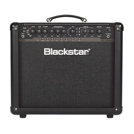 Комбік гіт.Blackstar ID-30 TVP (1х12")