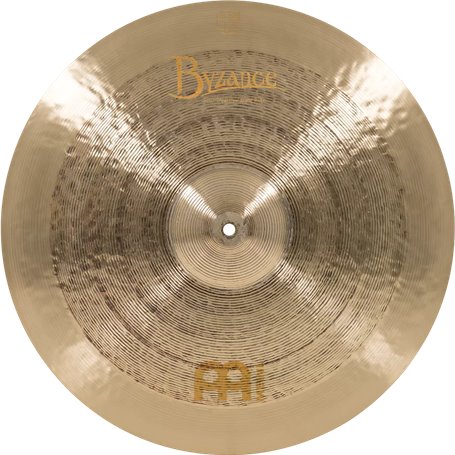 Тарілка Meinl B20TRLR Byzance Jazz Light Ride 20"