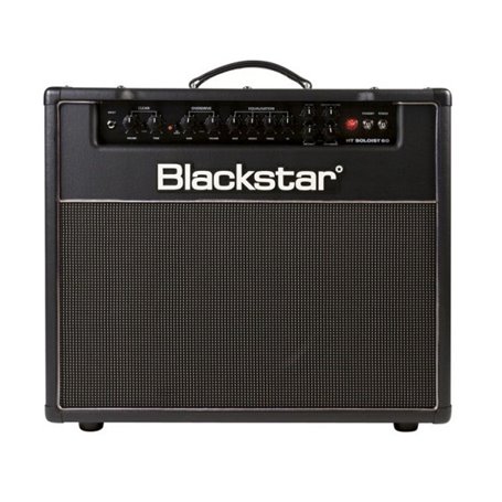 Комбік гіт.Blackstar HT-60 Soloist (1x12") (ламповий)