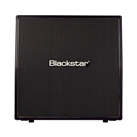 Кабінет гіт. Blackstar НТ-412B Venue (4x12") (прямий,celest)