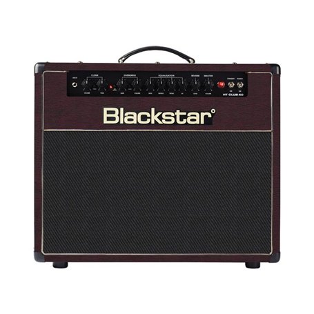 Комбік гіт.Blackstar HT-40 Club Vintage Pro (1x12") (ламповий)