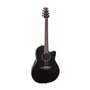 OV551107 Гітара електроакустична Ovation Standard Balladeer 2771AX-5, Black Gloss