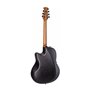 OV551107 Гітара електроакустична Ovation Standard Balladeer 2771AX-5, Black Gloss