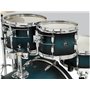 Ударна установка Gretsch Renown Maple RN2-E8246-SABB Satin Antique Blue Burst