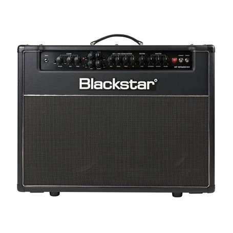 Комбік гіт.Blackstar HT-60 Stage (2x12") (ламповий)