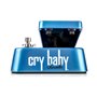 DUNLOP JUSTIN CHANCELLOR CRY BABY WAH педаль ефектів (JCT95)