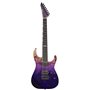 ESP E-II M-II 7NT HS (Purple Natural Fade) Електрогітара семиструнна (E-II M-II7/NT/BM/HS/PRNFD)