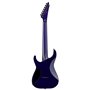 ESP E-II M-II 7NT HS (Purple Natural Fade) Електрогітара семиструнна (E-II M-II7/NT/BM/HS/PRNFD)