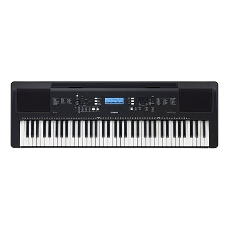 YAMAHA PSR-EW310 портативний синтезатор