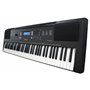 YAMAHA PSR-EW310 портативний синтезатор