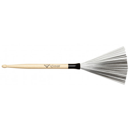 VATER VWTD DRUMSTICK BRUSH Барабанные палочки и щетки фото