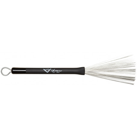 VATER VWTHW HEAVY WIRE BRUSH Барабанные щетки фото