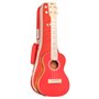 CORDOBA 15CM Matiz Chili Red Укулеле концерт