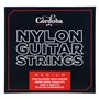 CORDOBA Nylon Guitar Strings - Medium Струни для класичної гітари (06201)