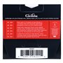 CORDOBA Nylon Guitar Strings - Medium Струни для класичної гітари (06201)