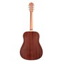 Guild D-240E (Natural) акустична гітара зі звукознімачом (D-240E NAT)