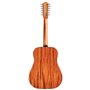 Guild D-1212 (Natural) 12-струнна акустична гітара (D-1212 NAT W/B)