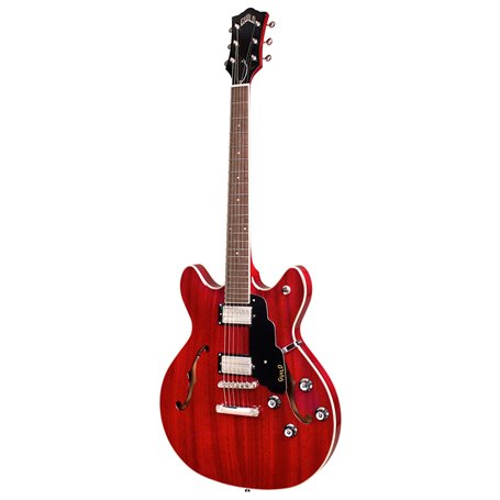 GUILD Starfire I DC Cherry Red Електрогітара (Starfire I DC CHR)