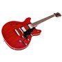 GUILD Starfire I DC Cherry Red Електрогітара (Starfire I DC CHR)