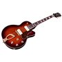 GUILD Aristocrat P90 Vintage Sunburst Електрогітара (Aristocrat P90 VSB)