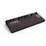 IK MULTIMEDIA UNO Synth Pro Desktop Black Edition портативний аналоговий синтезатор