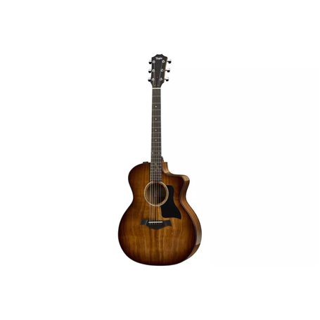 TAYLOR GUITARS 224CE-K DLX Гітара електроакустична