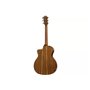 TAYLOR GUITARS 224CE-K DLX Гітара електроакустична