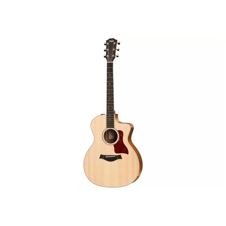 TAYLOR GUITARS 214ce DLX Гітара електроакустична