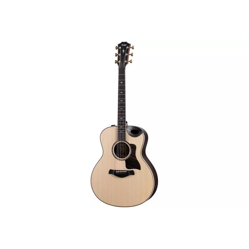 Купити TAYLOR GUITARS 816ce BUILDERS EDITION Гітара електроакустичн