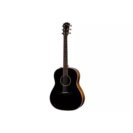 TAYLOR GUITARS AD17e Blacktop Гітара електроакустична