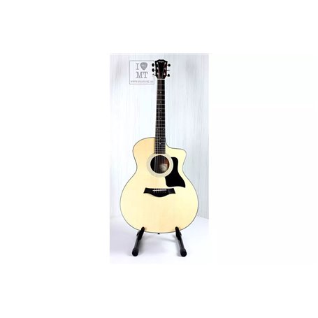 TAYLOR GUITARS 114CE Гітара електроакустична