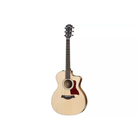 TAYLOR GUITARS 214CE ROSEWOOD Гітара електроакустична