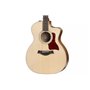 TAYLOR GUITARS 214CE ROSEWOOD Гітара електроакустична